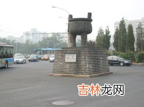 安定门属于北京哪个区,安定门在北京哪个区?