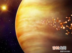 金星属于哪类行星,金星属于哪类行星