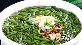 莼菜是什么菜,莼菜是什么菜