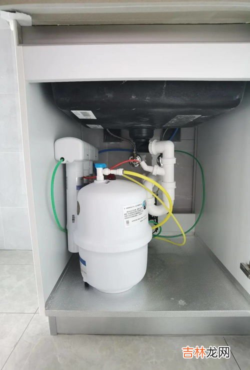 净水器如何安装,净水器安装方法