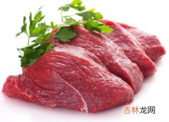 牛肉可以和虾一起吃吗,牛肉可以跟虾一起吃吗