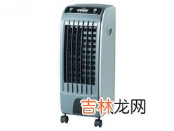 冷风扇怎么制冷,冷风扇制冷原理