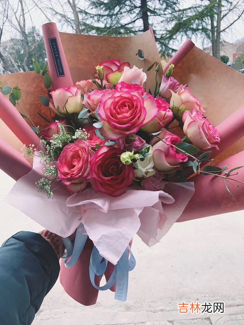老婆生日送什么花,老婆生日送什么花好