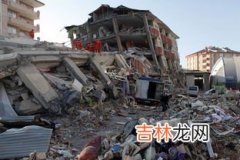 土耳其这次强地震属于什么地震带,土耳其和叙利亚在地震带上吗