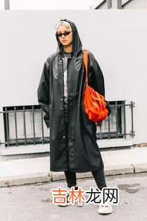 老爹鞋搭配大衣可以不,聪明的女人穿大衣不穿靴子，那应该搭配什么鞋子呢？