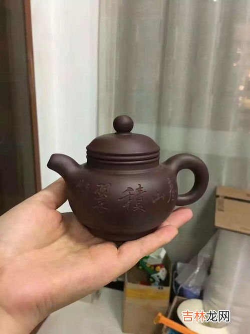 怎么看紫砂壶,紫砂壶怎么看好坏