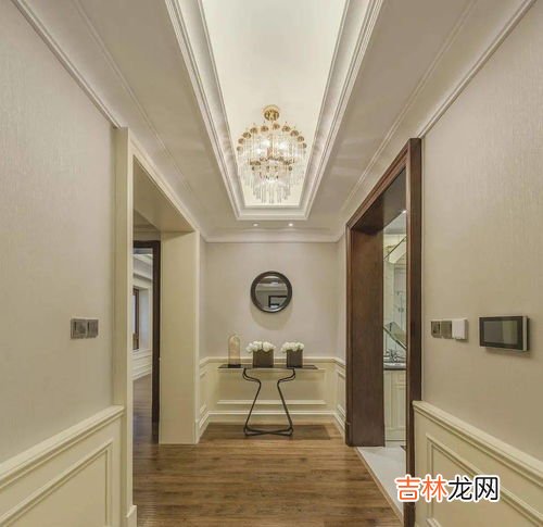 进门墙上挂什么风水好,进门看到的墙上挂什么画最吉利墙壁挂什么画招财寓意最好