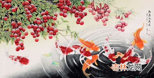 荔枝代表什么寓意,荔枝有什么寓意和象征