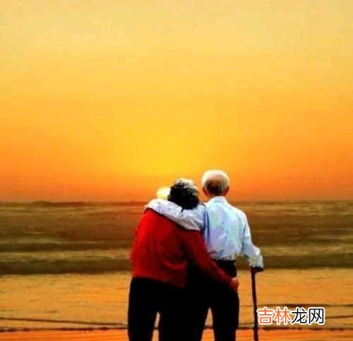 老人去世祝愿走好的话,祝福去世老人走好的话