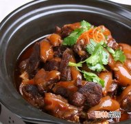 狗肉不能和什么一起吃,狗肉不能和什么食物一起吃