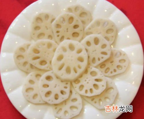莲藕和山药可以一起吃吗,莲藕山药汤的禁忌