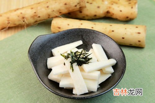 莲藕和山药可以一起吃吗,莲藕山药汤的禁忌