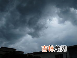 大雨来临前有哪些征兆,暴风雨来临的前兆是什么？