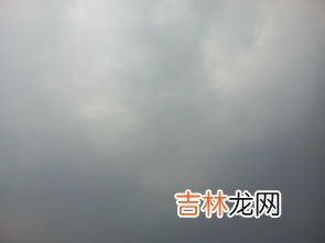 大雨来临前有哪些征兆,暴风雨来临的前兆是什么？