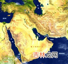 叙利亚属于哪个洲,叙利亚是哪个洲的国家?