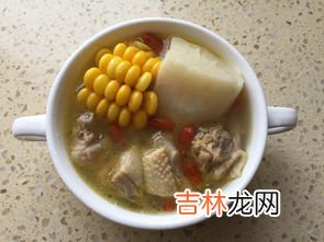 鸡肉可以和山药一起炖吗,鸡肉和山药一起炖可以吗