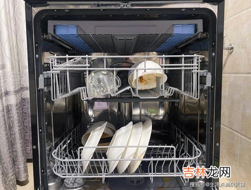 洗碗机怎么放碗,洗碗机中的碗如何放