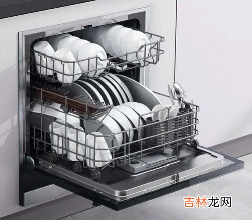 洗碗机怎么放碗,洗碗机中的碗如何放