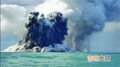 遇到火山喷发怎么办,火山爆发的应对措施火山爆发应急措施