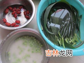 粽叶怎么煮比较好,粽子叶怎么煮