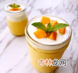 芒果可以和酸奶一起吃吗,酸奶,芒果,番石榴,橙子,火龙果,苹果一起吃会怎么样？