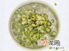 玉米和绿豆可以一起煮吗,绿豆玉米粥怎么做