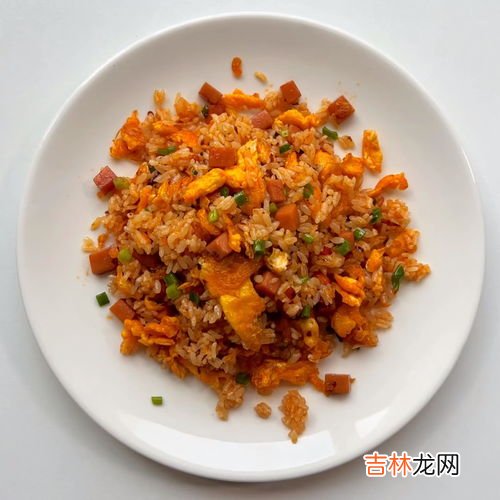 老干妈炒饭怎样做才特别好吃呢,老干妈炒饭的做法步骤图，老干妈炒饭怎么做好吃