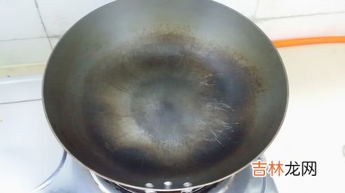 炒菜铁锅生锈了还能用吗 铁锅生锈了还能炒菜吗,铁锅生锈了还能炒菜吗?