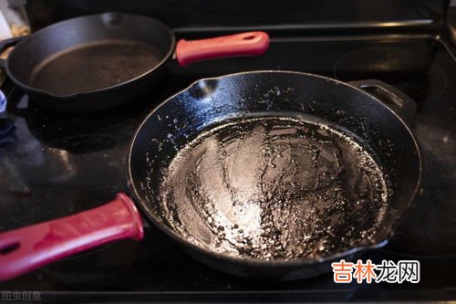 炒菜铁锅生锈了还能用吗 铁锅生锈了还能炒菜吗,铁锅生锈了还能炒菜吗?