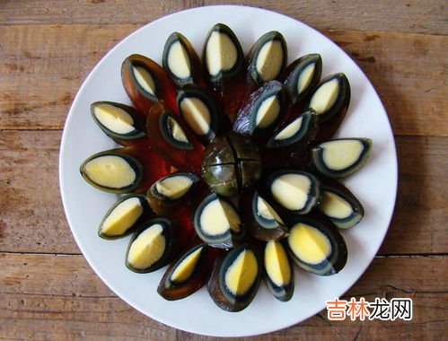 皮蛋可以放冰箱冷藏吗,皮蛋可以放冰箱冷藏吗？