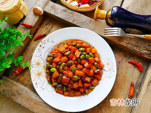 豆腐可以和土豆一起吃吗,土豆和豆腐可以一起吃吗