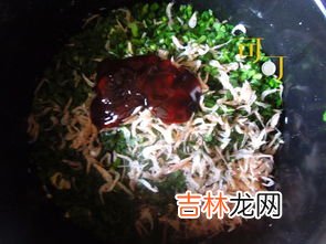 虾皮可以和鸡蛋一起吃吗,鸡蛋能和虾皮一起吃吗