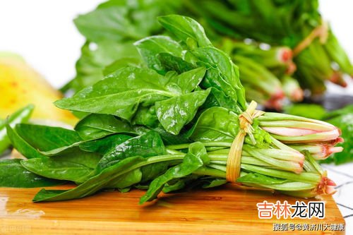 菠菜可以和胡萝卜一起吃吗,菠菜胡萝卜能一起吃吗?