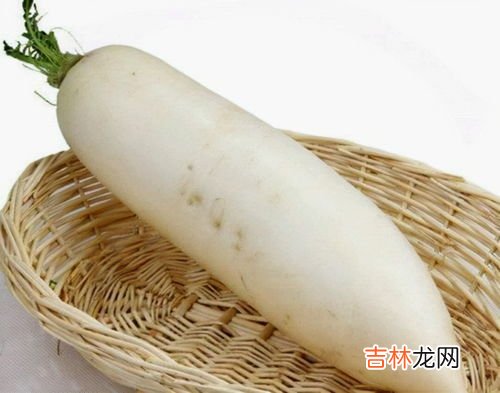 白萝卜可以和胡萝卜一起煲汤吃吗,白萝卜可以和胡萝卜一起炖汤吗