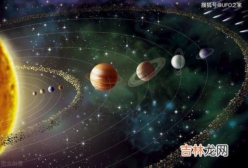 地球是恒星还是行星,地球是恒星还是什么星