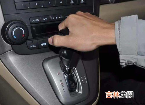 自动挡d加减是什么意思,自动挡车d挡的加减号是什么意思?