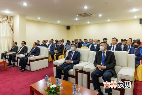 老挝资源优势,老挝有哪些自然资源？