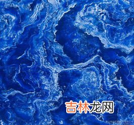蓝色代表什么,蓝色代表的含义和象征是什么?