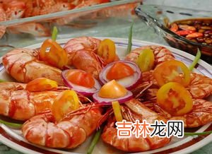 松花蛋可以和虾一起吃吗,皮蛋虾仁能一起吃吗