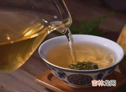 经期喝茶有什么影响,月经期可以喝茶吗?