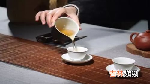 经期喝茶有什么影响,月经期可以喝茶吗？