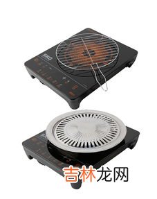 电陶炉怎么烧烤,电陶炉能直接放吸纸烧烤吗