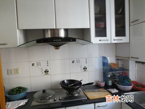 厨房抽油烟机怎么清理,家用抽油烟机怎么清洗