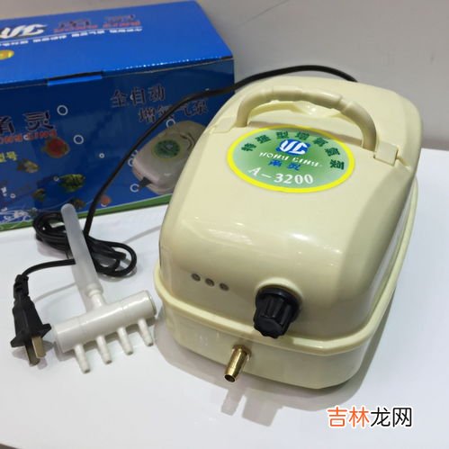 金鱼缸怎么选择氧气泵,怎么用氧气泵养鱼才是正确的啊？