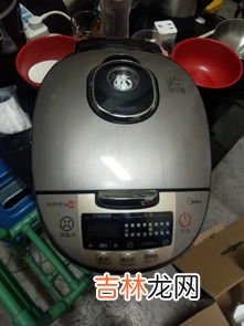 美的电饭煲怎么没有时间显示,美的Fz4021智能电饭煲时间不显示。拔掉电源时间就清零。是什故障？