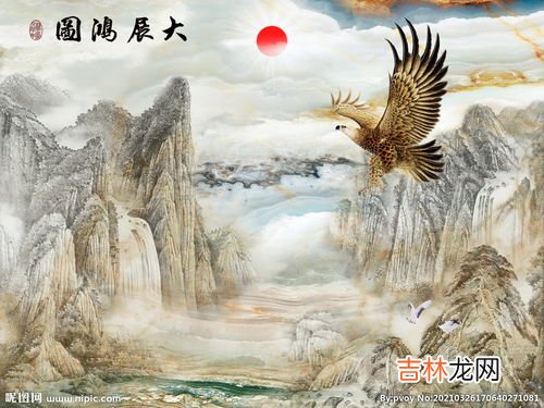 大展宏图和大展鸿图的区别是什么,大展宏图和大展鸿图的区别是什么