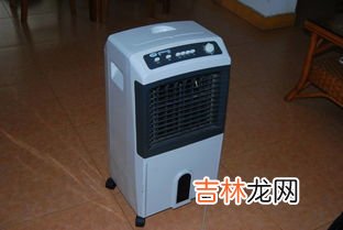 空调扇怎么使用,空调扇的使用方法