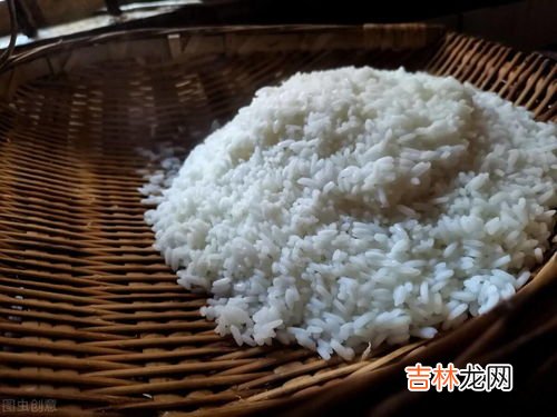 粳米是什么米,粳米是什么米？