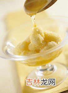 芒果可以和蜂蜜一起吃吗,芒果和什么一起吃好