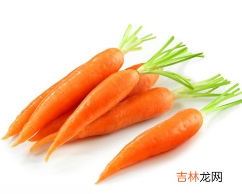 红薯可以和胡萝卜一起吃吗,请问地瓜和红萝卜能一起吃吗